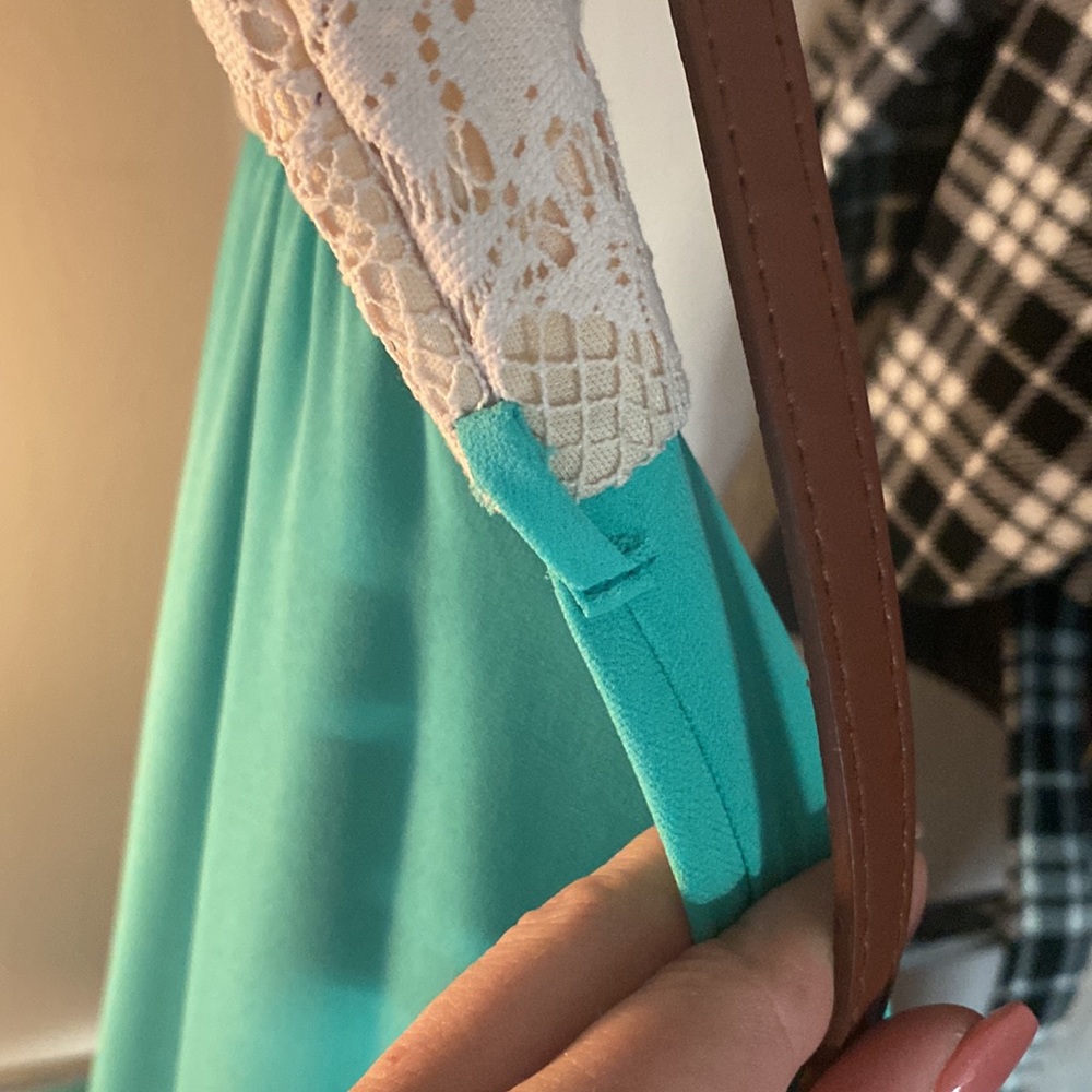 Summer Dress - Picture 3 of 5